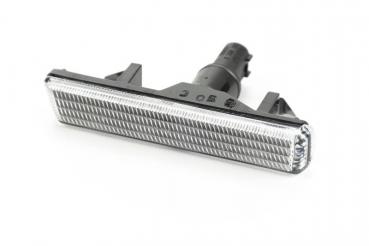Seitenblinker weiß LINKS passend für BMW 7er E38 / E46 M3