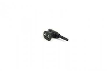 Spray Nozzle rear for BMW 1er E81 E87