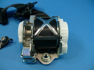 Obergurt vorn links SCHWARZ BMW 3er F30 LCI Limousine