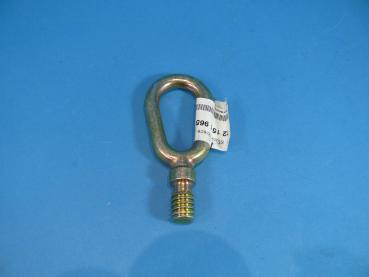 Towing hinge BMW E24 E30 E36