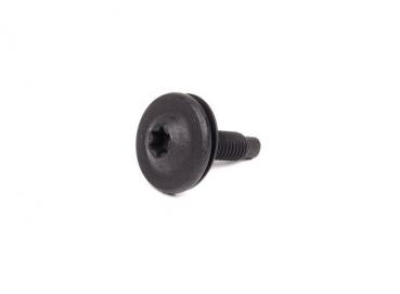 Bolt with washer ISA M6x21 BMW 3er 4er 5er 6er 7er 8er X1 X3 X4 X5 X6 X7 Z4
