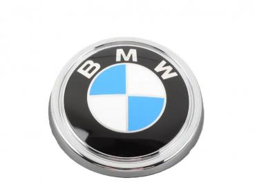 BMW Roundel Emblem for rear BMW X5 X6