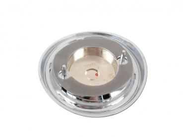 Preview: BMW Roundel Emblem for rear BMW X5 X6