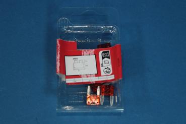 mini fuses 10A (6-pcs.)