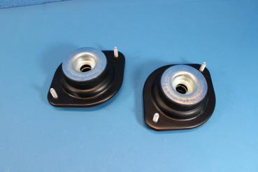 JOM Domcaps, front axle fit for VW Golf 1, Caddy, Jetta 1, Scirocco - inclusive bearing