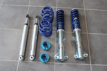 JOM Gewindefahrwerk passend für BMW 3er E36 4/6 Zyl. inkl. Touring 06/92-00
