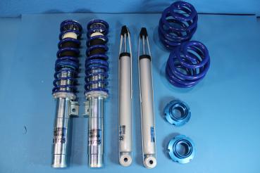 JOM Gewindefahrwerk passend für BMW 3er E46 4/6 Zyl. inkl. Touring/Cabrio 98-05