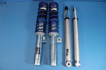 Preview: JOM Gewindefahrwerk passend für BMW 3er E46 4/6 Zyl. inkl. Touring/Cabrio 98-05