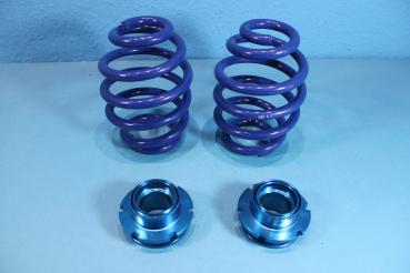 Preview: JOM Gewindefahrwerk passend für BMW 3er E46 4/6 Zyl. inkl. Touring/Cabrio 98-05