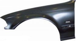 Kotflügel links BMW E46 Limousine/Touring bis 09/01
