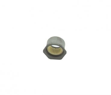 Schraubring mit Klemmring BMW NK E3 E9 E12 E23 E24 E28 E30 E34 E36 E46 E83 E85 X3 Z3 Z4