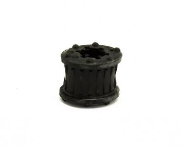 Lagerbuchse oval L=21mm für BMW E31 E34 E39 E46 E60 E61 E81 E82 E83 E84 E87 E88 E90 E91 E92 E93 X1 X3