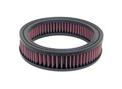 K&N Filter Nissan, Subaru Modelle