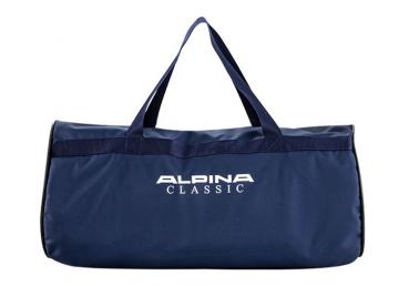 ALPINA Fahrzeugabdeckung mit Tragetasche passend für BMW 5er G30 Limousine
