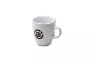 ALPINA Tasse mit ALPINA Logo