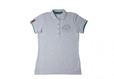 ALPINA Driver's Polo, women size M