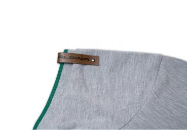 ALPINA Driver´s Polo, Damen Größe XXL