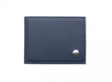 ALPINA Geldbörse blau/grün