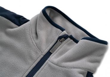 ALPINA Fleece Jacket grey, Women size L