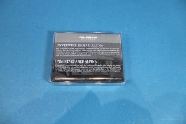 ALPINA CLASSIC Magnet-Set "Heritage"