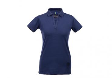 ALPINA Poloshirt "Exclusive Collection", Damen Größe L