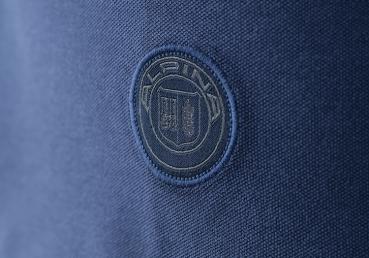 ALPINA Poloshirt "Exclusive Collection", Women size S