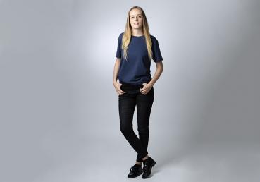 ALPINA T-Shirt "Exclusive Collection", unisex size XS