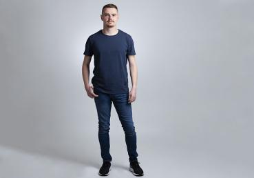 ALPINA T-Shirt "Exclusive Collection", unisex size XL
