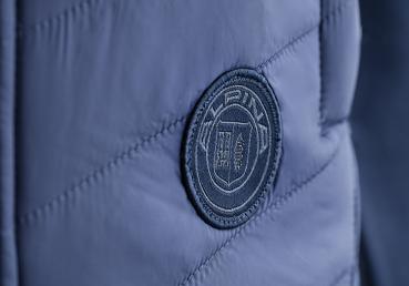 ALPINA Hybridweste "Exclusive Collection", Damen Größe XXL
