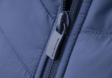 ALPINA Hybridweste "Exclusive Collection", Damen Größe XS
