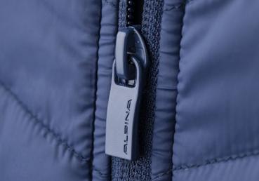 ALPINA Hybridjacke "Exclusive Collection", Herren Größe L