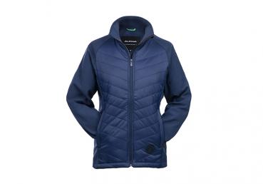 ALPINA Hybridjacke "Exclusive Collection", Damen Größe M