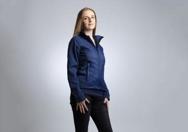 ALPINA Hybridjacke "Exclusive Collection", Damen Größe M