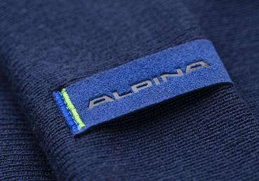 ALPINA Knitted Hat