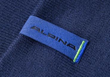 ALPINA Knitted Hat