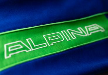 ALPINA Jogging Pants ALPINA COLLECTION, Unisex size S