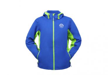 ALPINA Hardshelljacke ALPINA COLLECTION, Unisex Größe XXL