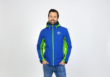 ALPINA Hardshell Jacket ALPINA COLLECTION, Unisex size S