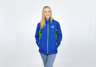 ALPINA Hardshell Jacket ALPINA COLLECTION, Unisex size S