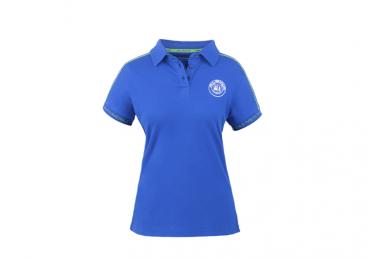 ALPINA Poloshirt ALPINA COLLECTION, Damen Größe XS