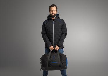 ALPINA DYNAMIC COLLECTION Sport-Weekender