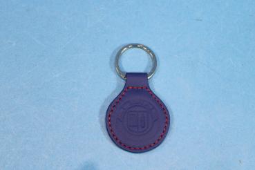 ALPINA Key Chain "Colour Rush" Atlantik