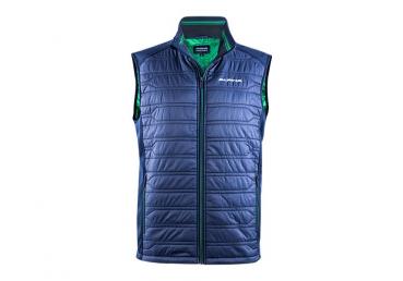 ALPINA Hybrid Vest "Born in Buchloe" unisex, XL