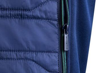 ALPINA Hybrid Vest "Born in Buchloe" unisex, XXL