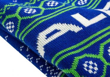 ALPINA Christmas Sweater ALPINA COLLECTION, unisex Size M