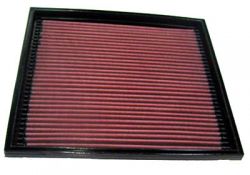 K&N Filter Opel Omega B alle