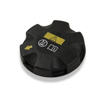 Kühlerverschluss BMW E70 E71 E81 E82 E84 E87 E88 E89 E90 E91 E92 E93 F01 F02 F06 F07 F10 F11 F12 F13 F15 F16 F20 F21 F22 F23 F25 F26 F30 F31 F32 F33 F34 F36 F87 F87N F97 F98 G01 G02 G05 G06 G07 G11 G12 G14 G15 G16 G20 G21 G30 G31 G32