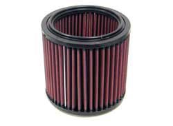 K&N Filter Peugeot 205, Lotus Cortina Modelle
