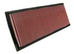 KN Filter Porsche 968  3.0i, 240PS