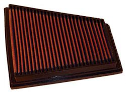 K&N Air Filter Seat, Skoda, VW Models